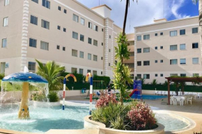 Encontro das Águas Resort